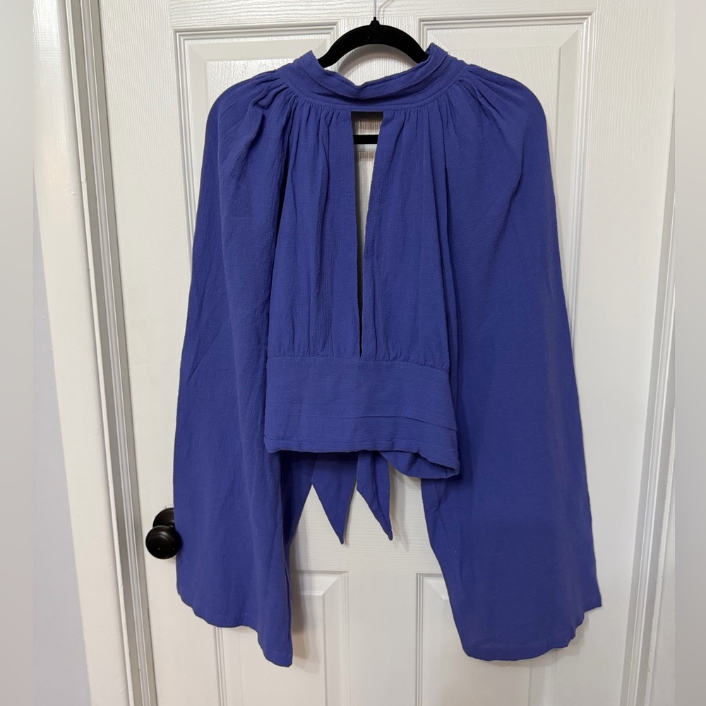 Jens pirate booty x Free people ultra‎ techo halter top XL